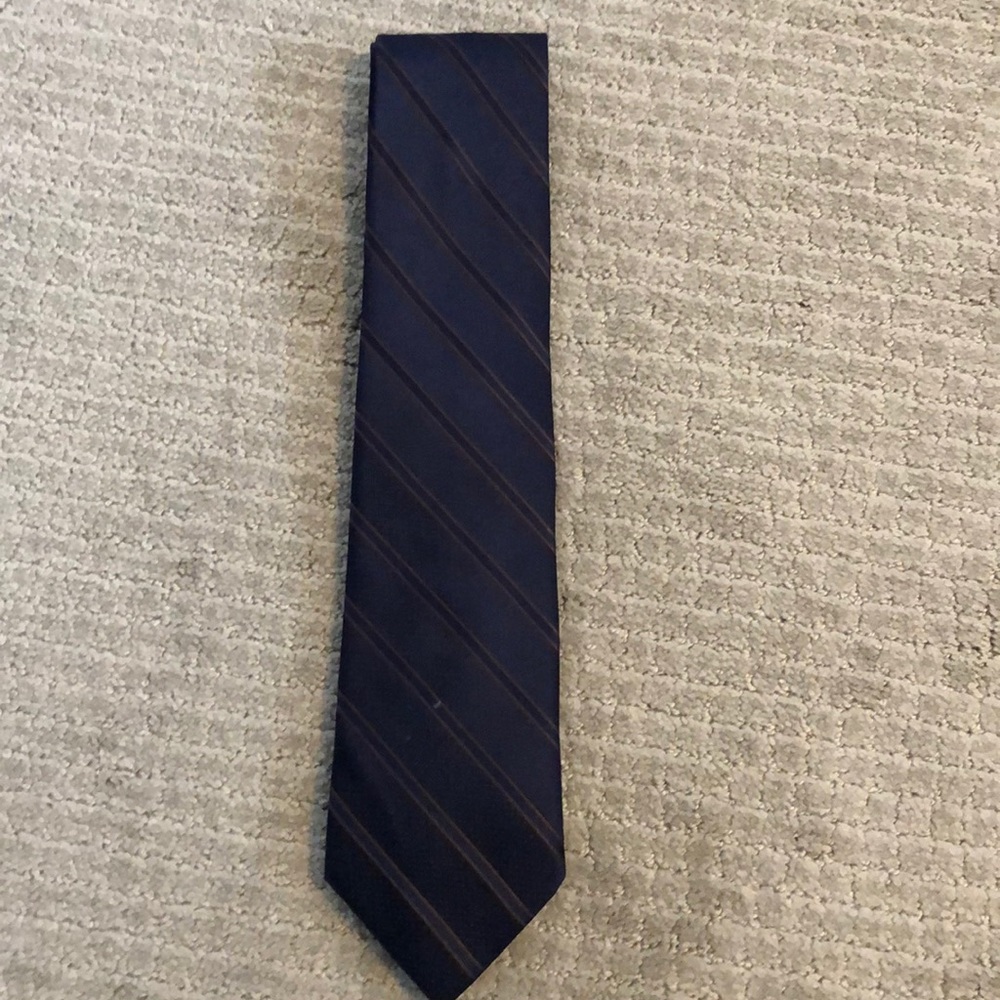 Beau Brummel tie